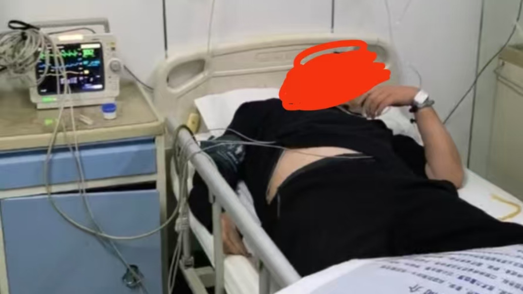 酒企董事長毆打經(jīng)銷商被拘3天？太原市國資委：已知曉此事，將統(tǒng)一回復(fù)