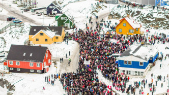 最后的邊疆：格陵蘭危機(jī)與“美利堅(jiān)帝國(guó)”的黃昏