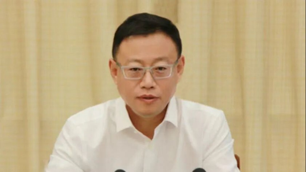 國務院：免去李旭新疆生產(chǎn)建設兵團副司令員、中國新建集團公司副總經(jīng)理職務