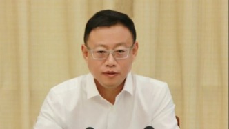 國(guó)務(wù)院：免去李旭新疆生產(chǎn)建設(shè)兵團(tuán)副司令員、中國(guó)新建集團(tuán)公司副總經(jīng)理職務(wù)