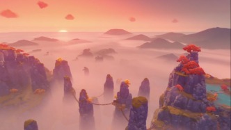 必爭(zhēng)“上”“游”：上海打造游戲IP價(jià)值開(kāi)發(fā)第一城