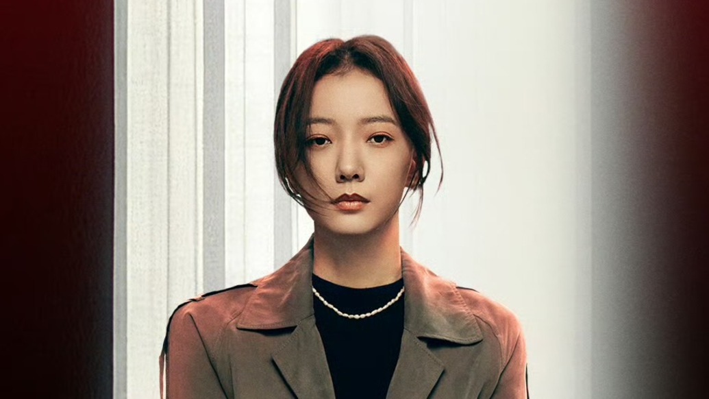 王珞丹談《暗戀者的救贖》俞笑：心疼她，女生并非生來(lái)有力量