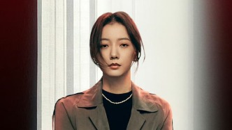 王珞丹談《暗戀者的救贖》俞笑：心疼她，女生并非生來(lái)有力量