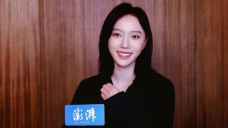 怎么看待經(jīng)典形象難以超越？王珞丹：往前走，尋找新突破