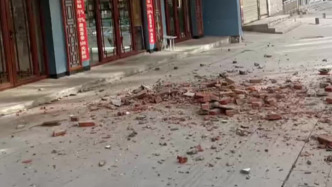 甘肃甘南州迭部县发生5.5级地震，两部门派工作组赶赴震区指导抗震救灾工作