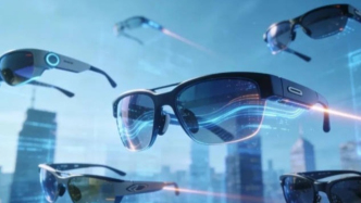 AI眼鏡市場2026年進入卡位賽