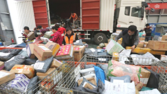 2026快递一线网点生存指南：在变革中寻找生机