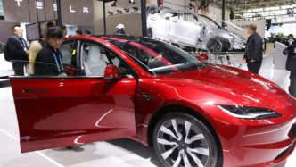 車市促銷新玩法，特斯拉等開啟“補貼+低息”狂歡