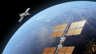 兩月暴漲2.6倍，馬斯克引燃太空光伏撐起邁為股份千億市值