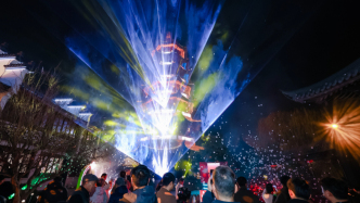 從古鎮(zhèn)泗涇開始：樂游上海，品一碗人間煙火