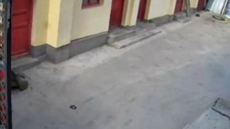 甘肃迭部县发生5.5级地震，居民：房子晃得厉害，跑出屋避险