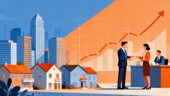 北京樓市新政滿月：中介平臺二手房交易量提升三成，優(yōu)質(zhì)新房來訪轉(zhuǎn)化率提升