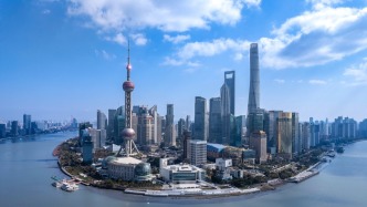 上海市委常委会扩大会议传达学习省部级主要领导干部专题研讨班精神