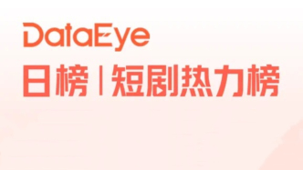 短剧热力榜周榜：两部短剧播放增量超3亿，一短剧将破10亿！打脸虐渣题材TOP30占24席！
