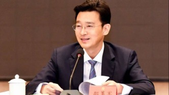 根據(jù)工作需要，達州市委書記邵革軍補選為成都市人大代表