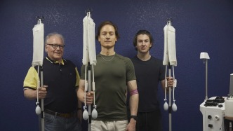 年輕的血，不老的藥？深扒“換血療法”的前世今生｜健康有方FM