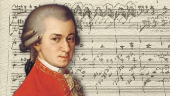 莫扎特誕辰270周年｜每一種情境都變成了音樂