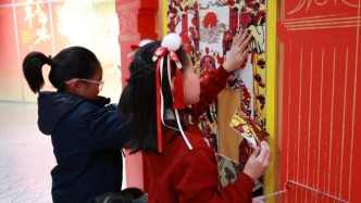 上海人怎樣過春節(jié)？在這個(gè)展覽中尋找傳統(tǒng)“年味”