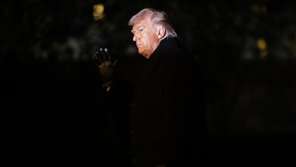 民調(diào)顯示特朗普移民政策支持率創(chuàng)其本屆任期內(nèi)新低