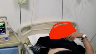 太原酒廠董事長毆打他人被拘留，太原國資委：停職檢查