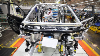 國(guó)家統(tǒng)計(jì)局：2025年全國(guó)規(guī)模以上工業(yè)企業(yè)利潤(rùn)增長(zhǎng)0.6%