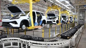 【“十五五”開(kāi)好局起好步】中部地區(qū)高質(zhì)量發(fā)展動(dòng)能強(qiáng)勁