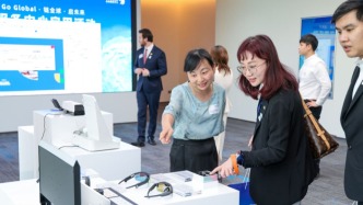 万亿城区来了！深圳南山成为我国首个万亿GDP地市辖区