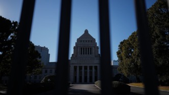 日本眾議院選舉公告發(fā)布，選戰(zhàn)正式拉開(kāi)序幕