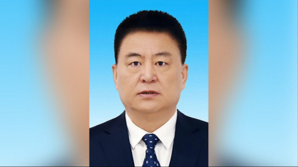 內(nèi)蒙古自治區(qū)政府副主席么永波增補(bǔ)為自治區(qū)政協(xié)委員