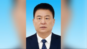 內(nèi)蒙古自治區(qū)政府副主席么永波增補為自治區(qū)政協(xié)委員