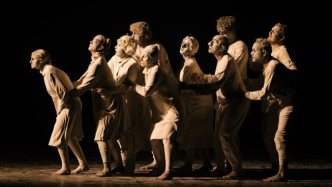 上海文藝的高光與深流｜舞臺劇的在地性與國際化