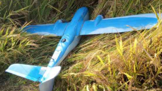 韓國工作組就無人機入朝事件傳喚2名嫌疑人