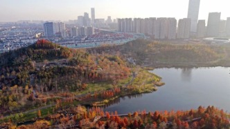 “野線”問題頻發(fā)，步道需求滿足了嗎？盤點(diǎn)上海周邊的可靠徒步線