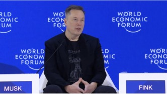 馬斯克找太空要電，太空光伏找投資者要錢｜甲子光年