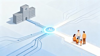 要釋放系統(tǒng)性價值，AI醫(yī)療需走出醫(yī)院