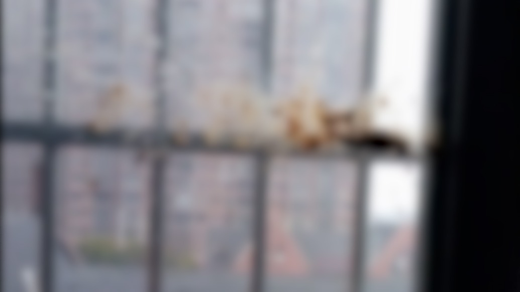 安徽蚌埠一小區(qū)有人高空拋排泄物？物業(yè)：業(yè)主已經(jīng)報警