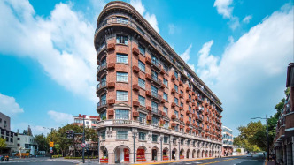 上海徐匯發(fā)布營商環(huán)境9.0方案，去年GDP達(dá)4153.08億元