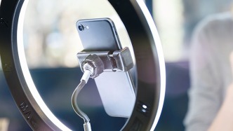 長沙一公司擅自從事演出經(jīng)營活動(dòng)被罰，此前被舉報(bào)組織未成年人低俗直播未獲查實(shí)