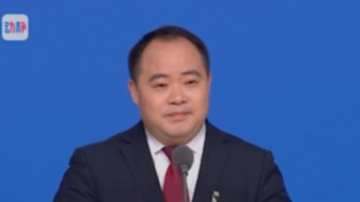 貴州省人大代表、榕江縣委書記徐勃：“村超”背后有“高人”