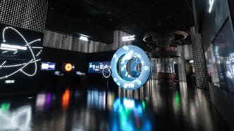 今日开启首场压力测试，焕新归来的上海科技馆有哪些新看点？