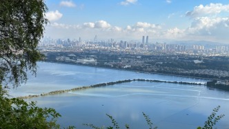 網(wǎng)友建議在昆明西山滇池建抽水蓄能電站，官方：不符合保護(hù)目標(biāo)和功能定位