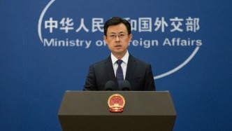 英國首相斯塔默將訪華，中方對此訪有何期待？外交部回應(yīng)