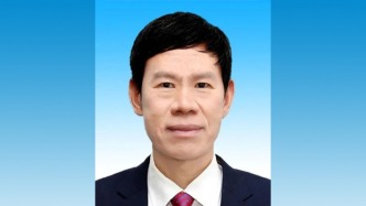 西藏自治區(qū)政府副主席郎福寬增補為自治區(qū)政協(xié)委員