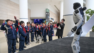 魔都眼｜上海科技馆焕新开启压力测试，将于春节试开放
