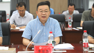 北方民大黨委原書(shū)記李俊杰履新中南民大黨委副書(shū)記（正司級(jí)）