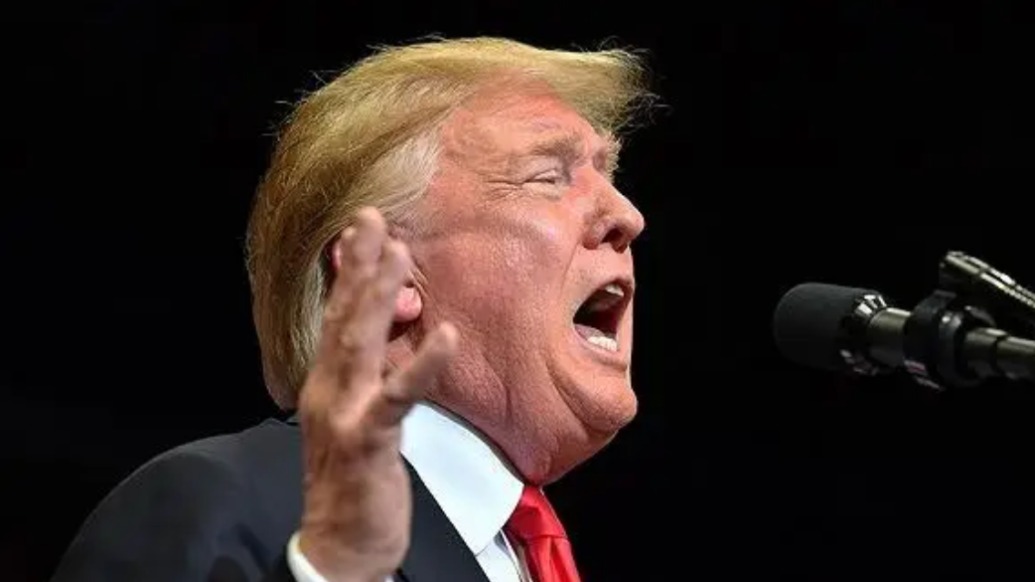 嫌韓方“拖沓”，特朗普再甩關(guān)稅牌，青瓦臺緊急開會研究對策