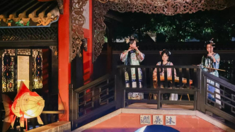 識味順德︱文化賦韻與味道添彩的順德宴席（一）——清暉家宴