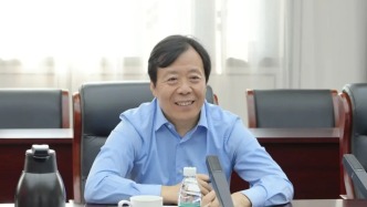 國(guó)科大星際航行學(xué)院院長(zhǎng)朱俊強(qiáng)：3-5年形成本博貫通培養(yǎng)體系