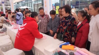 新聞1+1丨“春暖”農(nóng)民工，保障在行動(dòng)