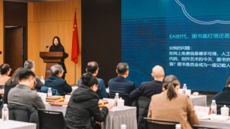 人工智能時(shí)代，編輯的核心競(jìng)爭(zhēng)力是什么？